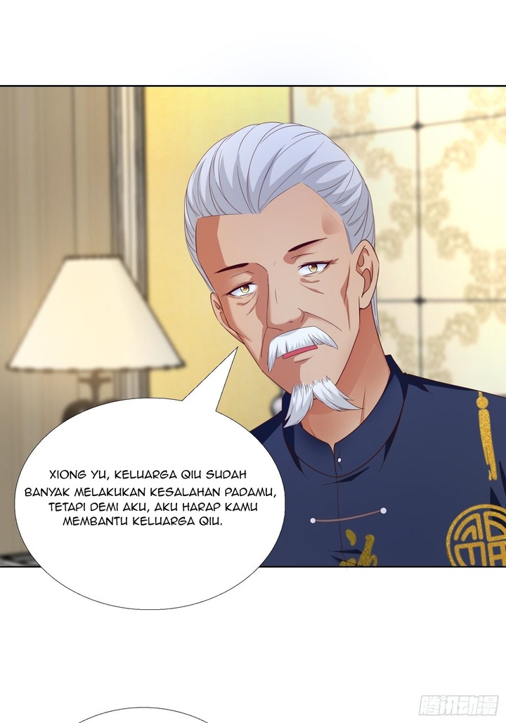 Super School Doctor (Supreme Campus Doctor) chapter 69